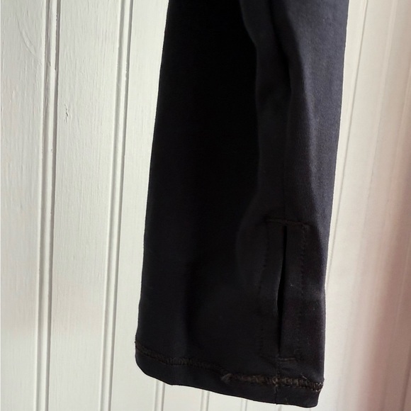 Under Armour Black Long Sleeve Top XS - Picture 4 of 5